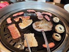 -碳匠炭火烤肉