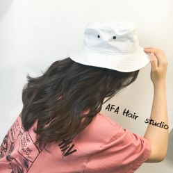 -AFA Hair studio·女士发型设计
