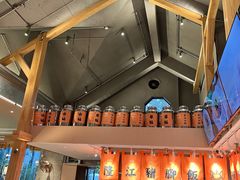 -潮巷·老潮汕美食集市(欢乐港湾店)