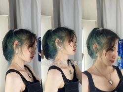 -Mihair咪嗨尔美发沙龙