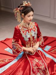 -金海岸婚纱摄影(塘沽店)