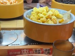 -喜家自助小火锅(卓悦里店)
