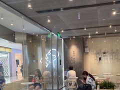 -喜茶(广州天汇igc店)