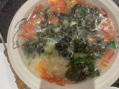 -城南老友羊蝎子火锅(花乡奥莱店)