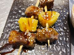 -和风食堂·日料·无界小火锅