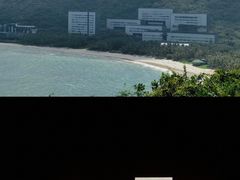 -三亚太阳湾柏悦酒店