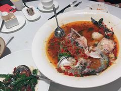 -君庭中餐厅(友谊宾馆店)