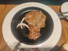 -快乐爱斯米牛排自助(正大广场店)