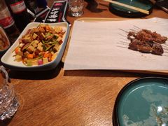 -臻炙大舍烤串(天龙家园店)