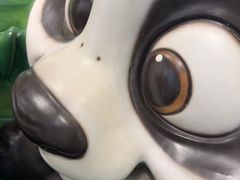 -眉州东坡·熊猫主题餐厅(枫蓝店)