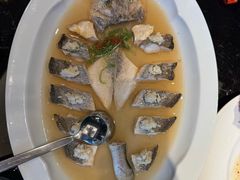 -上海苏宁宝丽嘉酒店·嘉府壹号中餐厅