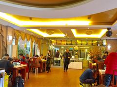 大堂-桥馫源蒙自过桥米线(蒙自店)