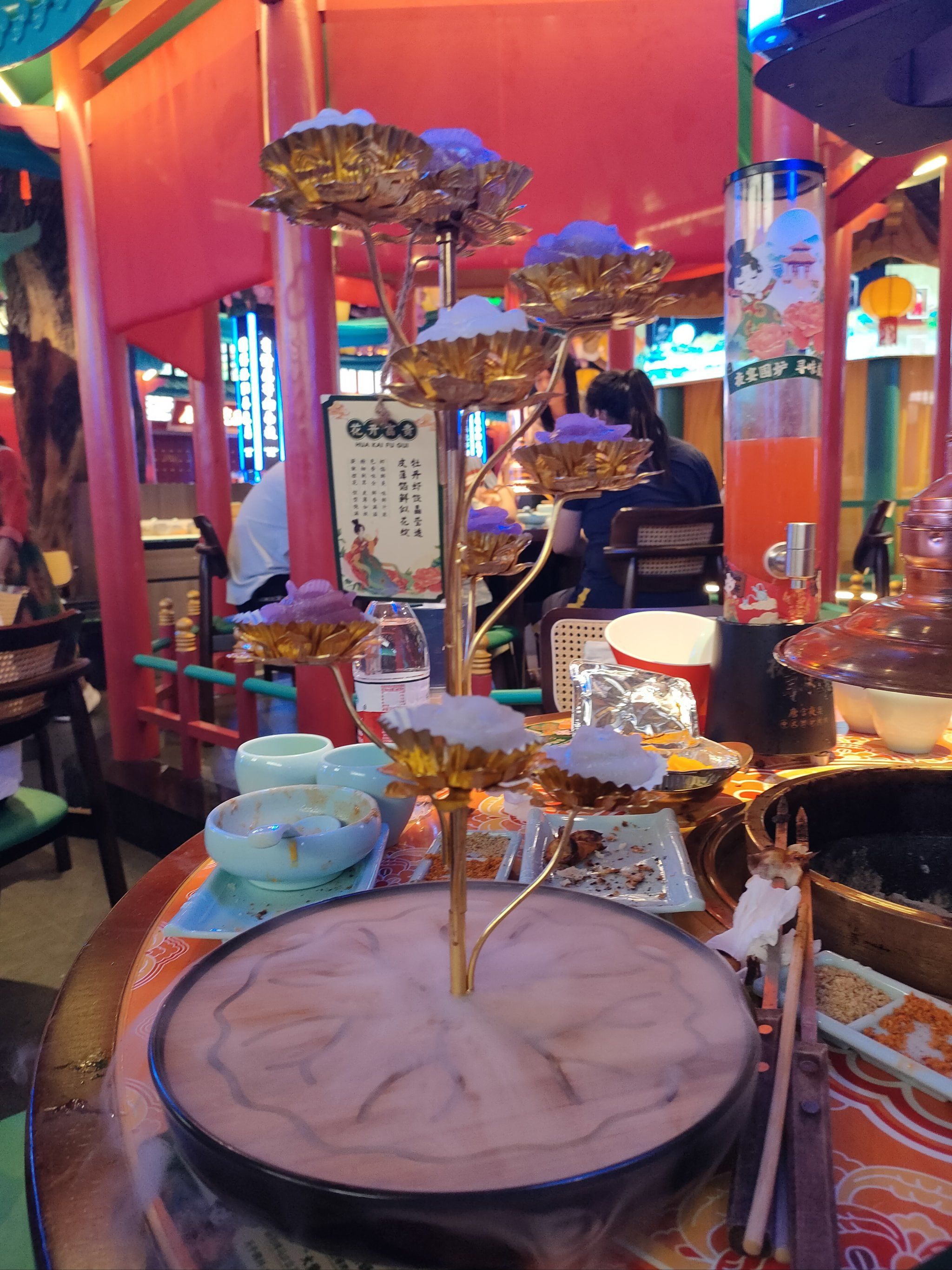 古色古香,穿越时空之旅