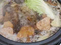 -牛知府云南菌汤鲜牛肉火锅(肖家湾店)