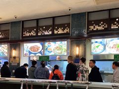 -大福来锅巴菜(古文化街店)