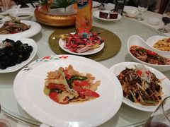 -芭菲盛宴·环球美食(北城国际店)