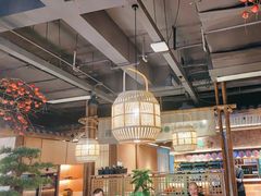 -筱爷叔·上海传统手工菜(玉树路店)