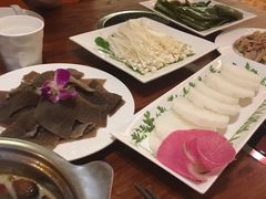 -草原牧羊火锅·龙虾·烤鱼(杨浦店)