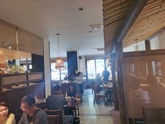 -乡野李掌柜(汉江路店)