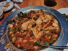 -俭寨大盘鸡·缸子肉·小公鸡·新疆菜(云通店)