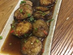 茄子夹-妈妈的味道(工人体育场东路店)