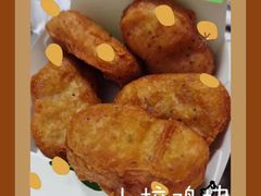 -塔斯汀中国汉堡(江南万达店)