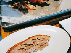 酥香嫩烤鸭-四季民福烤鸭店(望京旺角店)