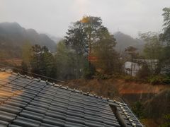-三清山锦琛山庄