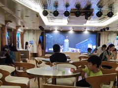 -闽江夜游台江旅游码头