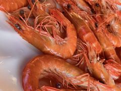 -蓝湾碧波·老字号·疍家非遗海上餐厅