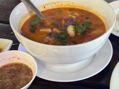 -Green Tree Rest. & Pub