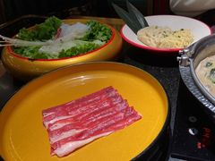 -牛New寿喜烧(虹桥新天地店)