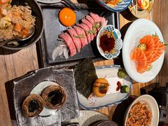 -筱田の食堂·izakaya(淮海中路店)