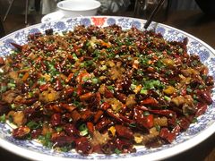 -徐鼎盛民间菜(奥体店)