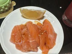 -大中华希尔顿酒店-念自助餐·嗨啤·小龙虾