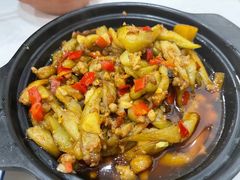 -新新湘菜馆(新中街二条店)