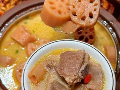 -吴掌柜·藕汤印象(南湖店)
