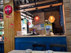 -海宁煲农家菜(惠南镇店)