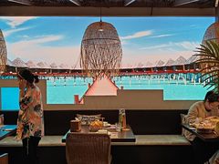 -泰妃殿(武汉首店)