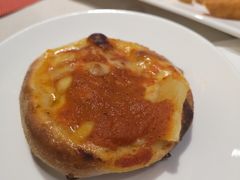 -ITA·意塔意大利餐厅(亦庄店)
