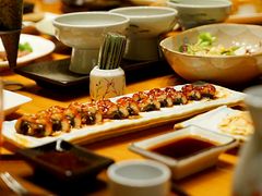 -南苑环球酒店-稻菊日式餐厅(鄞县大道店)