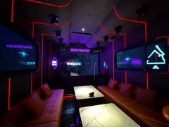 -星聚会KTV(上海松江万达店)