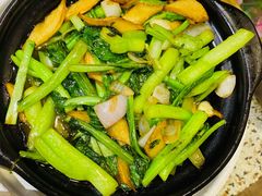 -五谷粮煎饼卷大葱(景星店)