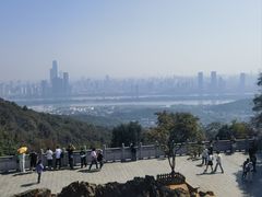 -岳麓山风景名胜区