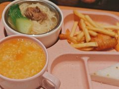 -蓉李记成都名小吃(合肥包河万达店)