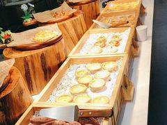 -新艺自助美食城(中山路店)