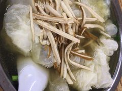 -荣巷小馄饨(荣巷店)