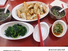 -喜家德虾仁水饺(景枫中心店)