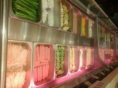 android_upload_pic-非烤勿扰自助烤肉海鲜火锅(凤岗沃尔玛店)