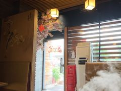 -山居屋炭火烧肉(厚街万达店)